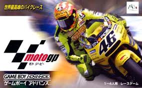 Moto GP